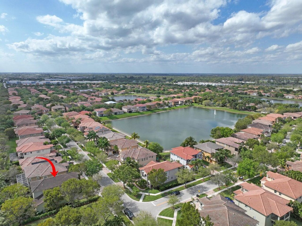 599 Cresta Circle, West Palm Beach, FL 33413 Photo