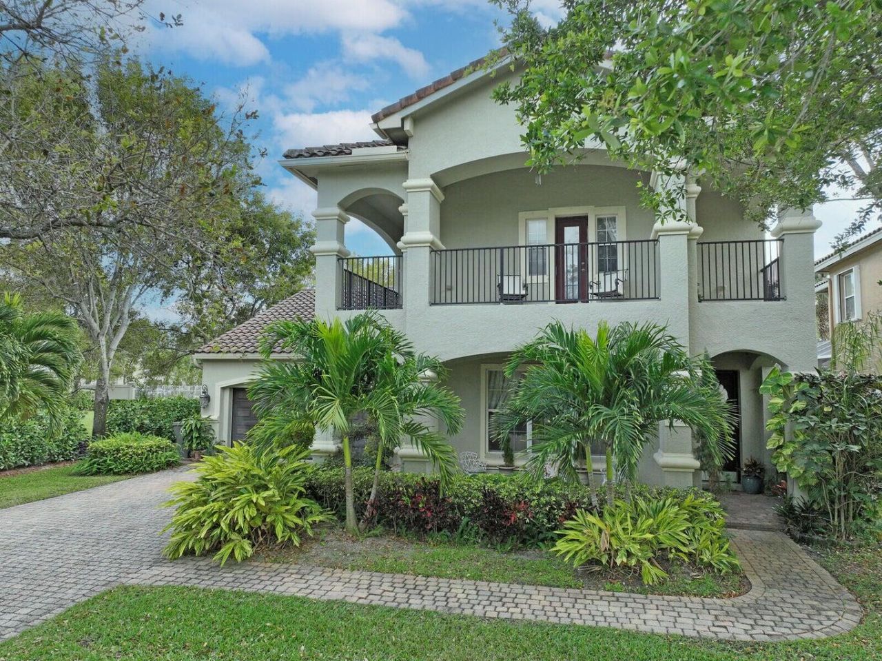 599 Cresta Circle, West Palm Beach, FL 33413 Photo