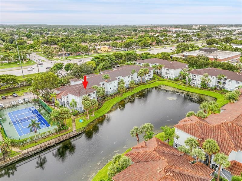 9645 NW 1st Ct, Unit 1-210, Pembroke Pines, FL 33024 Photo