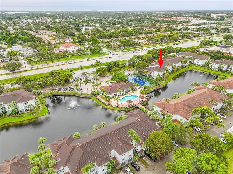 9645 NW 1st Ct, Unit 1-210, Pembroke Pines, FL 33024 Photo