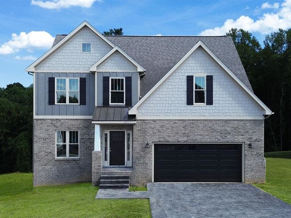 7063 Parkway View TRL, Roanoke, VA 24018