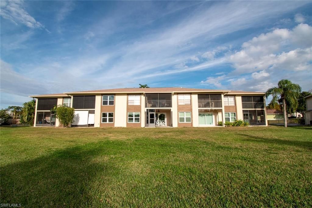 16007 Davis Rd, Unit 613, Fort Myers, FL 33908 Photo