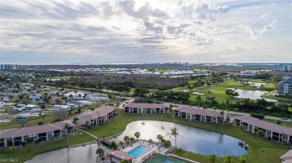 16007 Davis Rd, Unit 613, Fort Myers, FL 33908 Photo