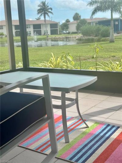 16007 Davis Rd, Unit 613, Fort Myers, FL 33908 Photo