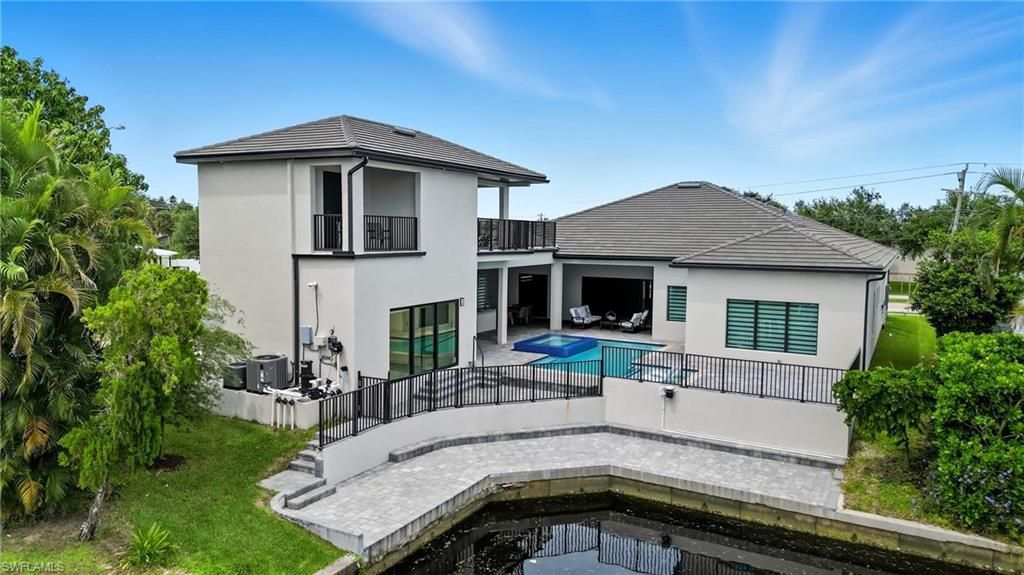 802 El Dorado Pkwy E, Cape Coral, FL 33904 Photo