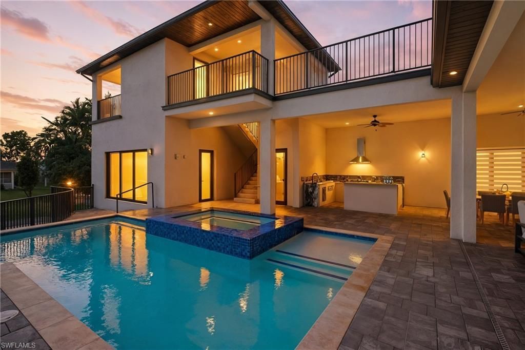 802 El Dorado Pkwy E, Cape Coral, FL 33904 Photo