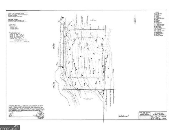 0 Elden Drive, Atlanta, GA 30342