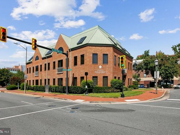 1501 DUKE STREET, ALEXANDRIA, VA 22314