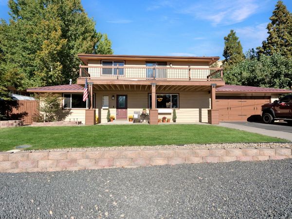 1541 Kimberly Drive, Klamath Falls, OR 97603