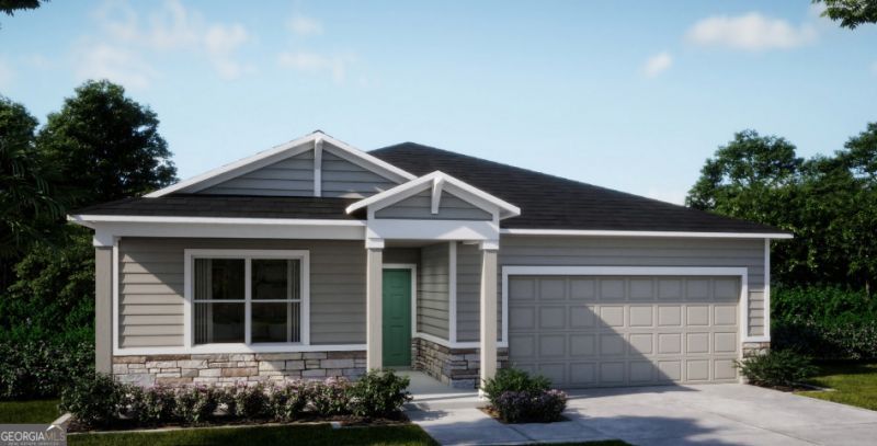 101 Starboard Court, Kingsland, GA 31548 Main Photo
