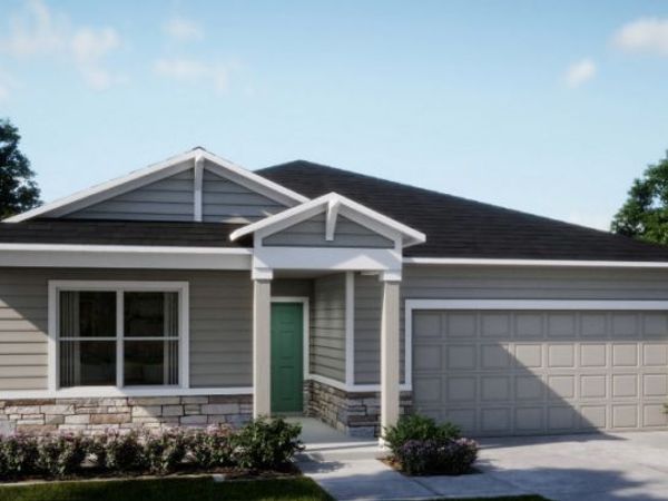 101 Starboard Court, Kingsland, GA 31548