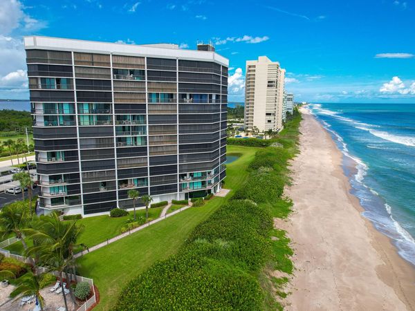 8800 S Ocean Drive, Unit 1102, Jensen Beach, FL 34957