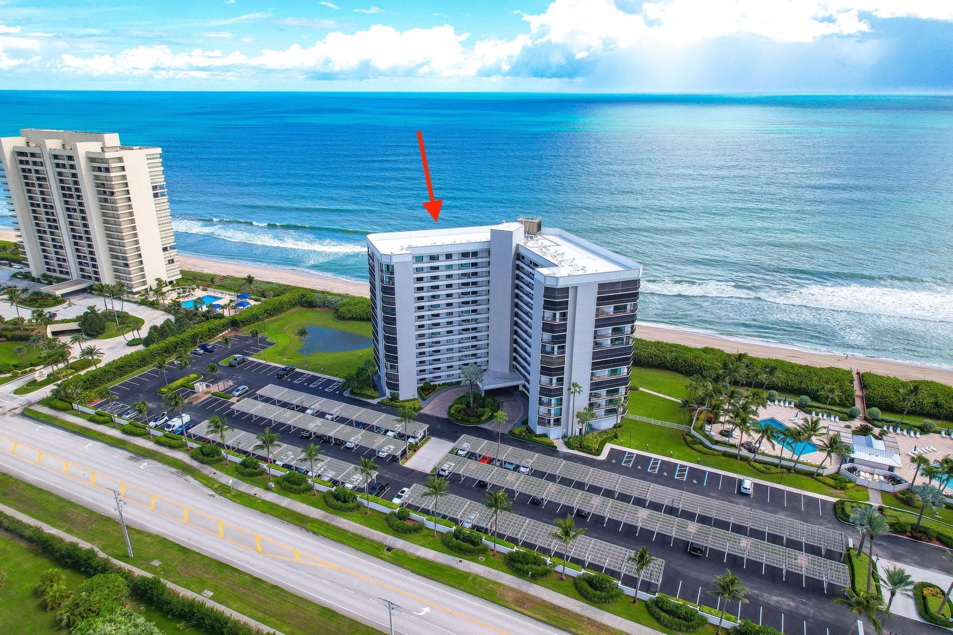 8800 S Ocean Drive, Unit 1102, Jensen Beach, FL 34957 Photo