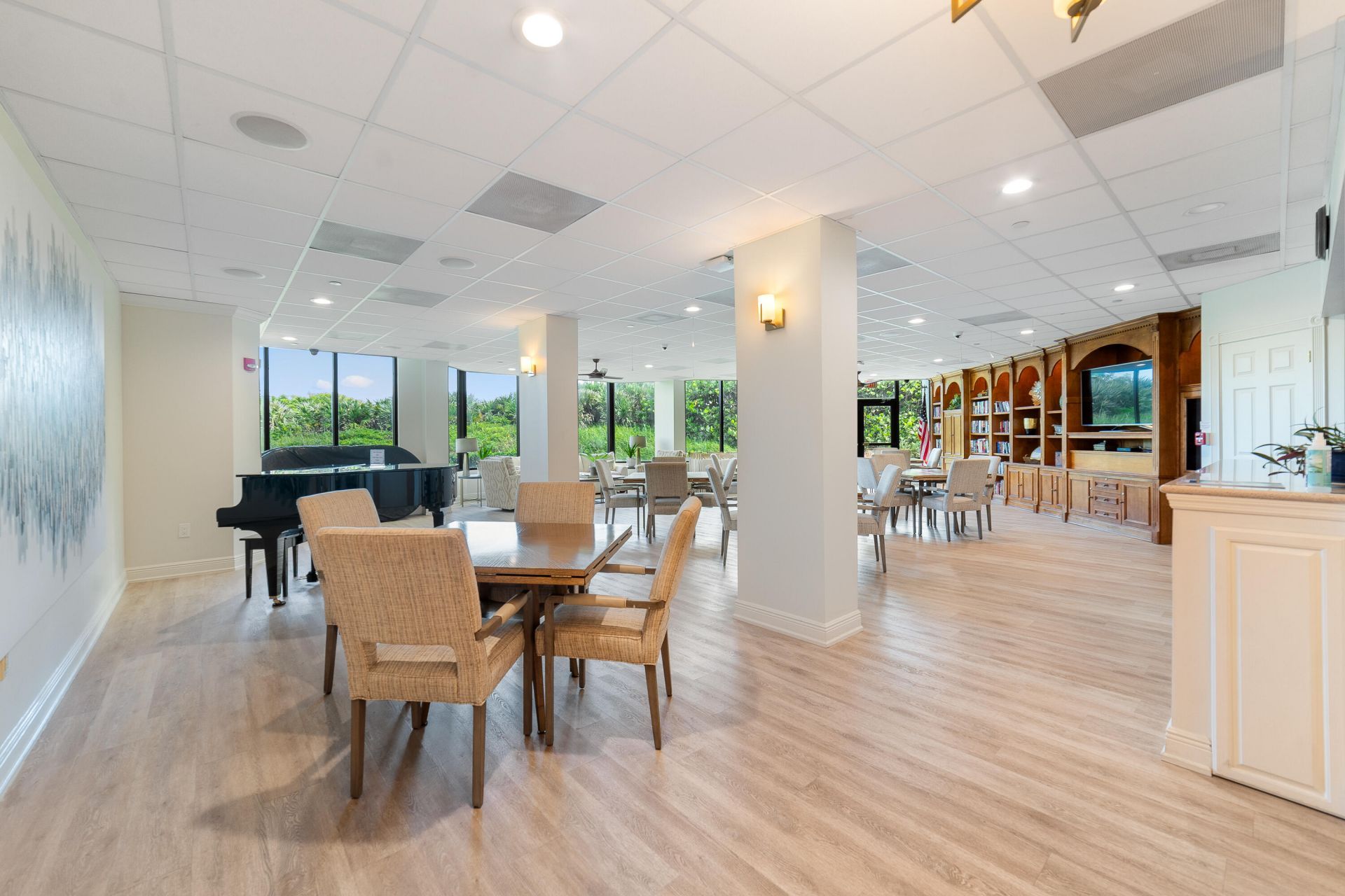 8800 S Ocean Drive, Unit 1102, Jensen Beach, FL 34957 Photo