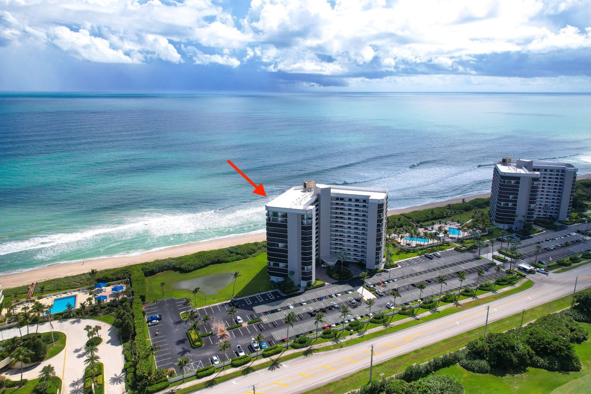 8800 S Ocean Drive, Unit 1102, Jensen Beach, FL 34957 Photo
