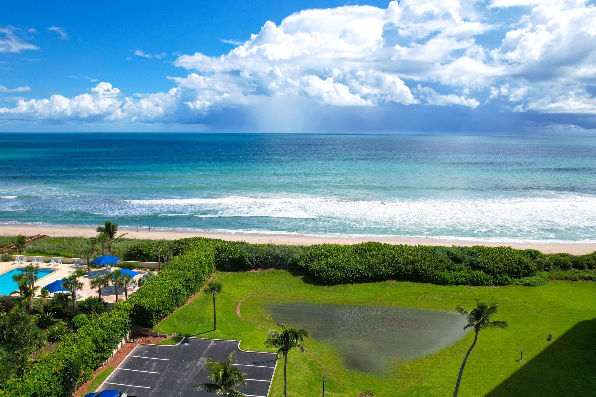 8800 S Ocean Drive, Unit 1102, Jensen Beach, FL 34957 Photo