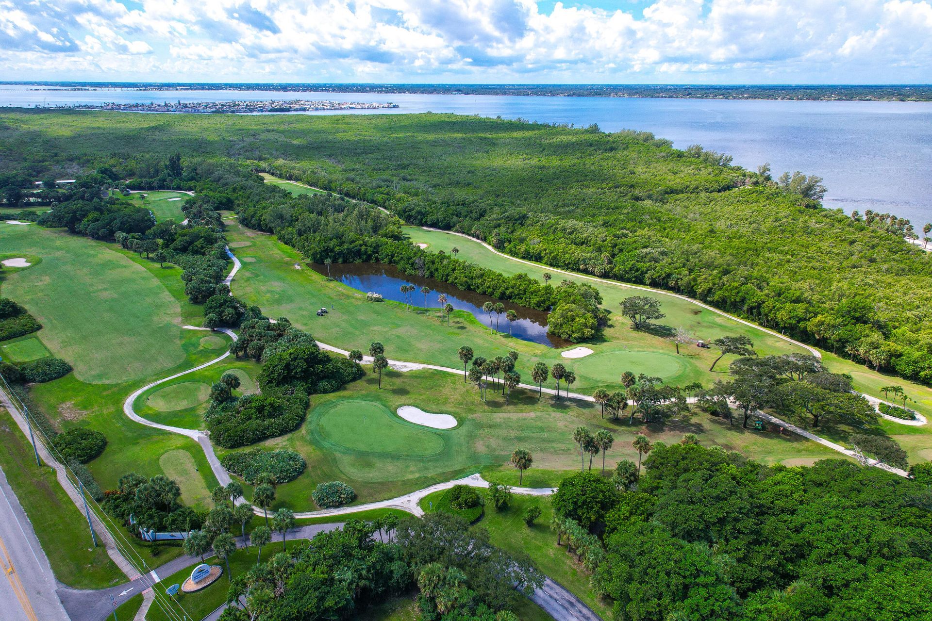 8800 S Ocean Drive, Unit 1102, Jensen Beach, FL 34957 Photo