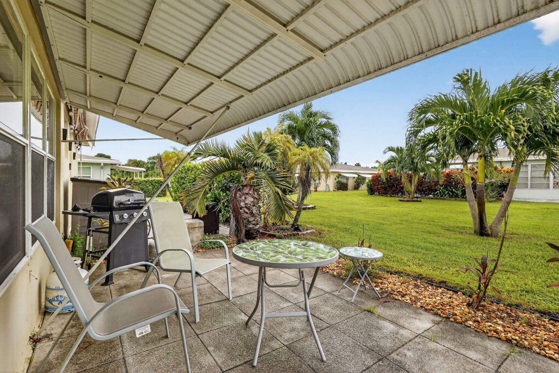 242 High Point Court W, Unit #B, Delray Beach, FL 33445 Photo