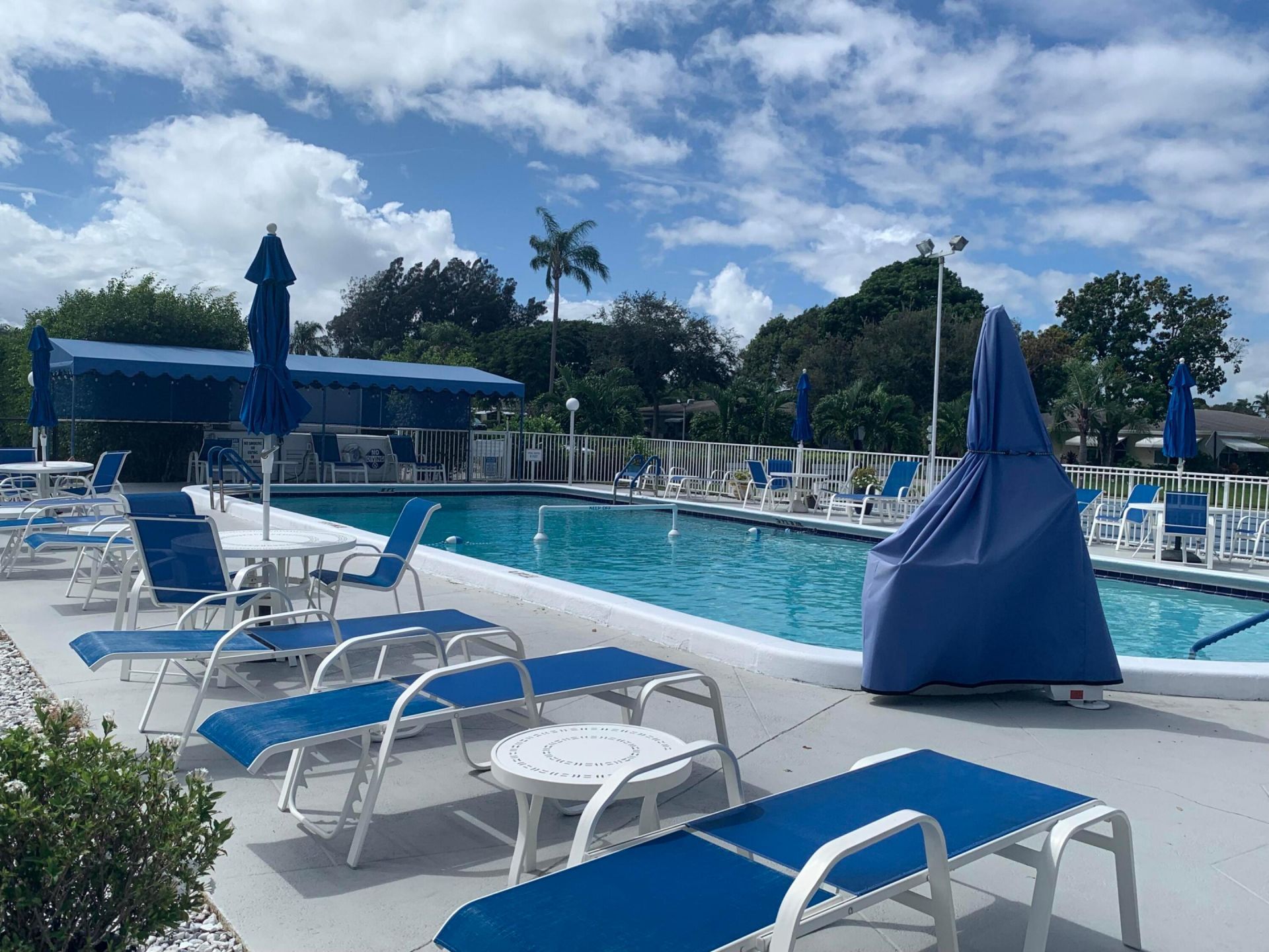 242 High Point Court W, Unit #B, Delray Beach, FL 33445 Photo