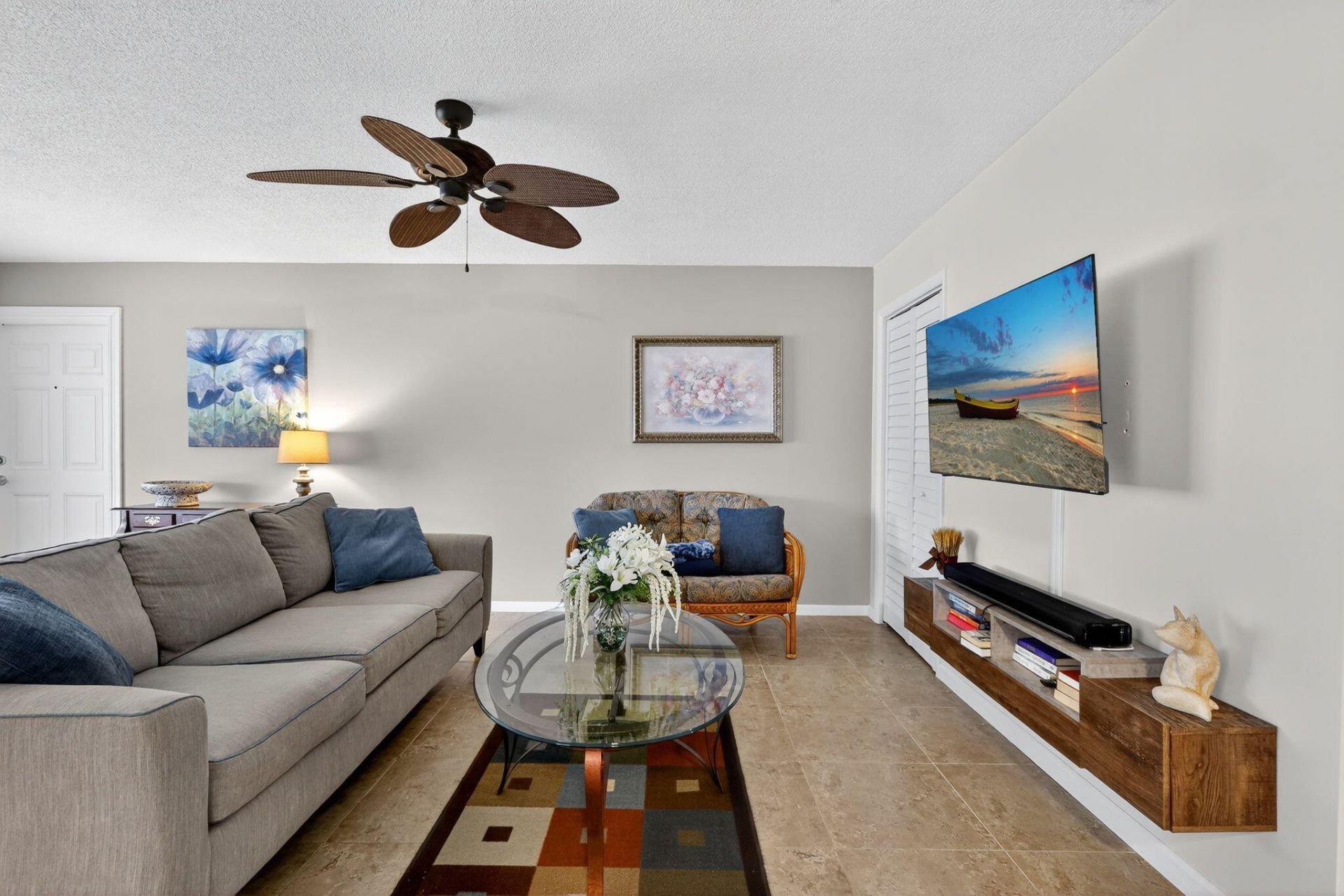242 High Point Court W, Unit #B, Delray Beach, FL 33445 Photo