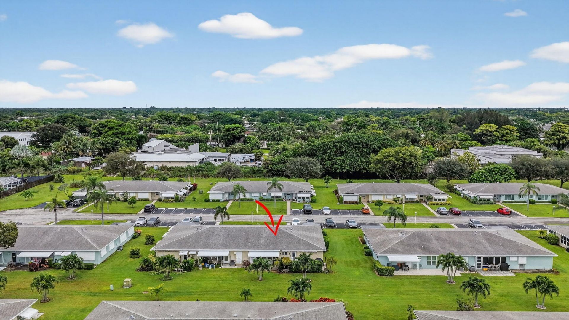 242 High Point Court W, Unit #B, Delray Beach, FL 33445 Photo