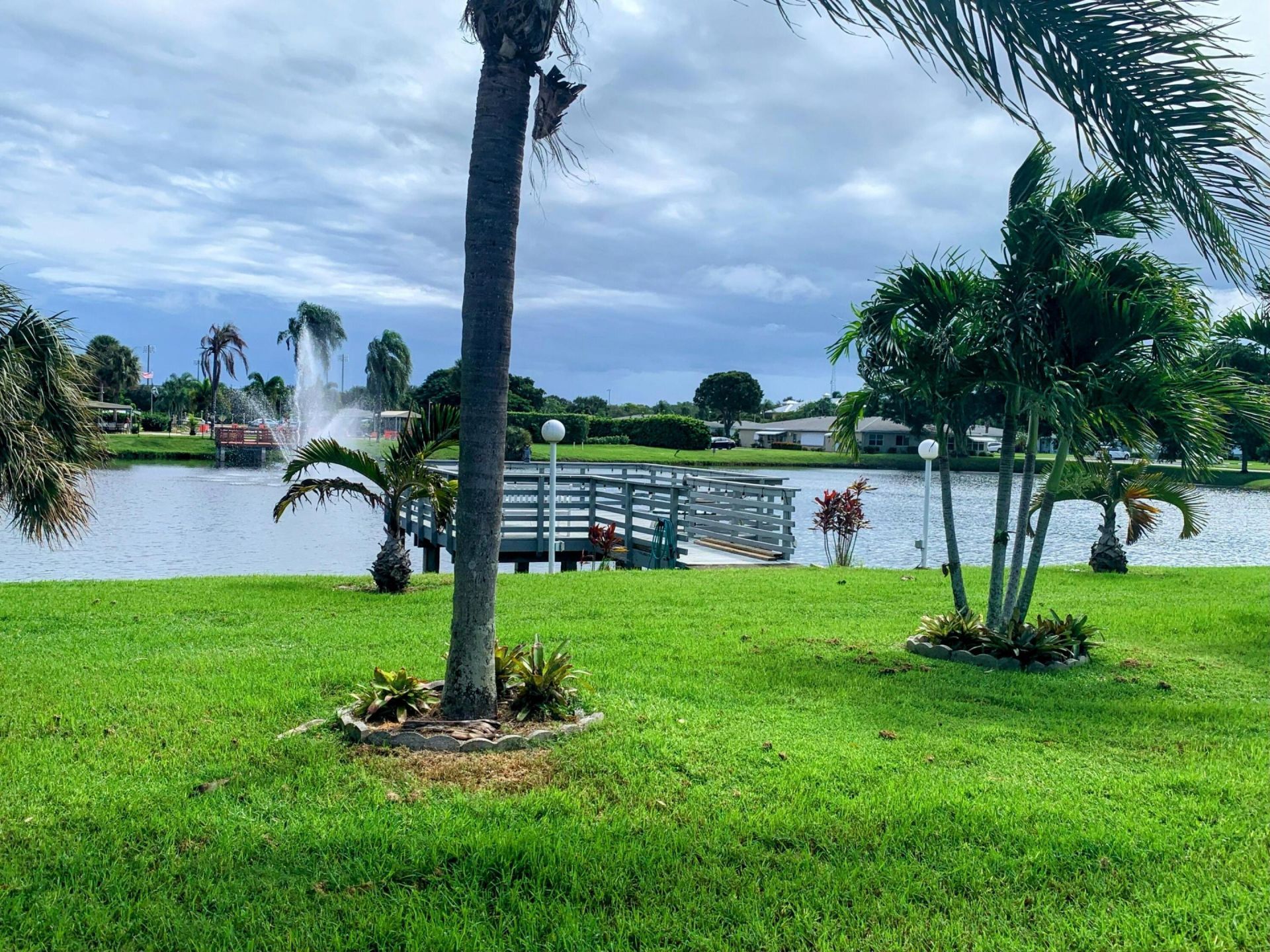 242 High Point Court W, Unit #B, Delray Beach, FL 33445 Photo