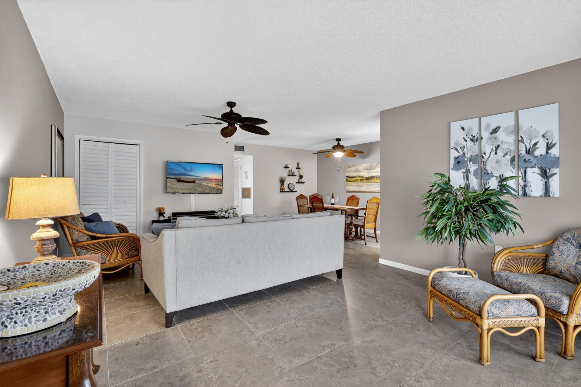 242 High Point Court W, Unit #B, Delray Beach, FL 33445 Photo