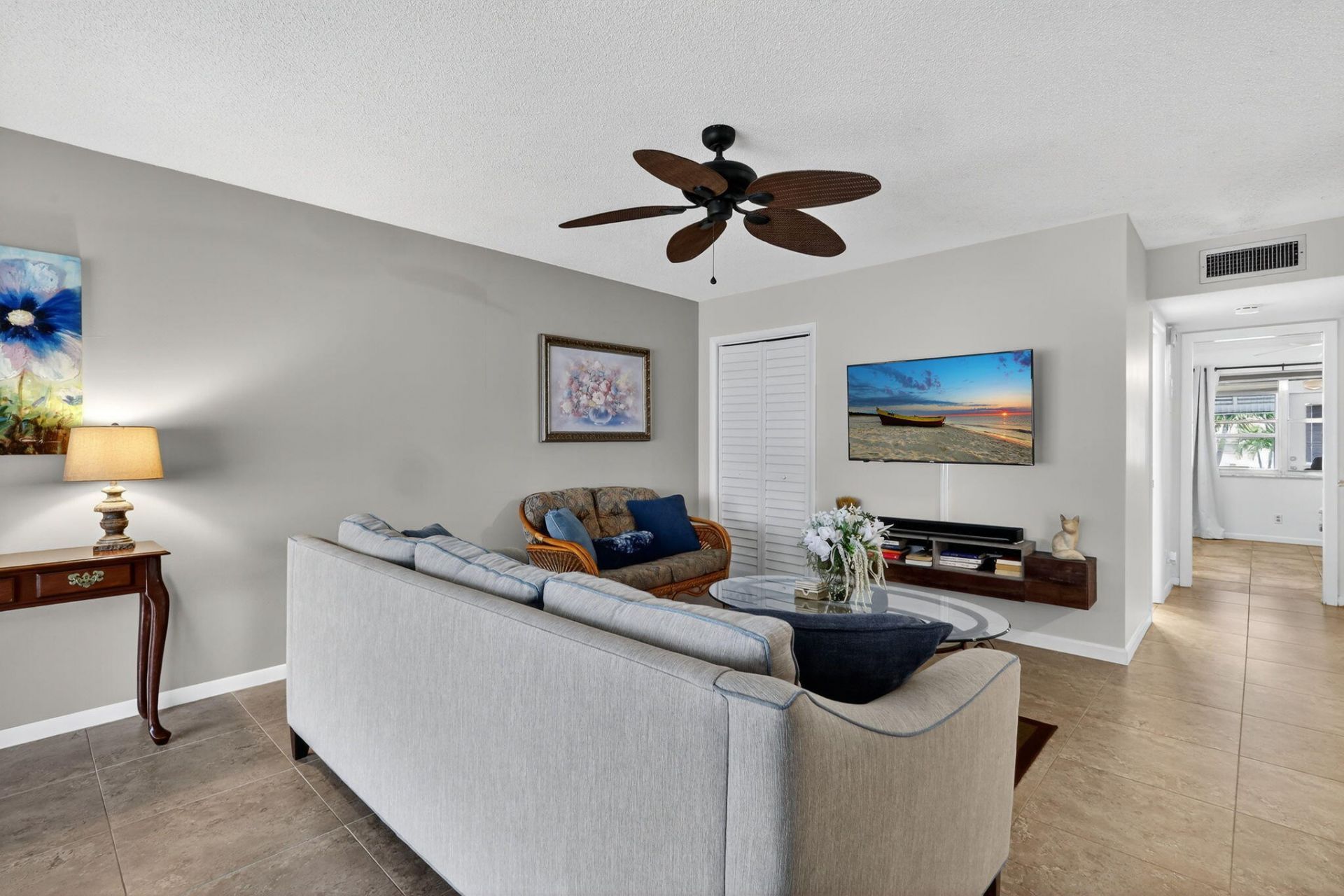 242 High Point Court W, Unit #B, Delray Beach, FL 33445 Photo