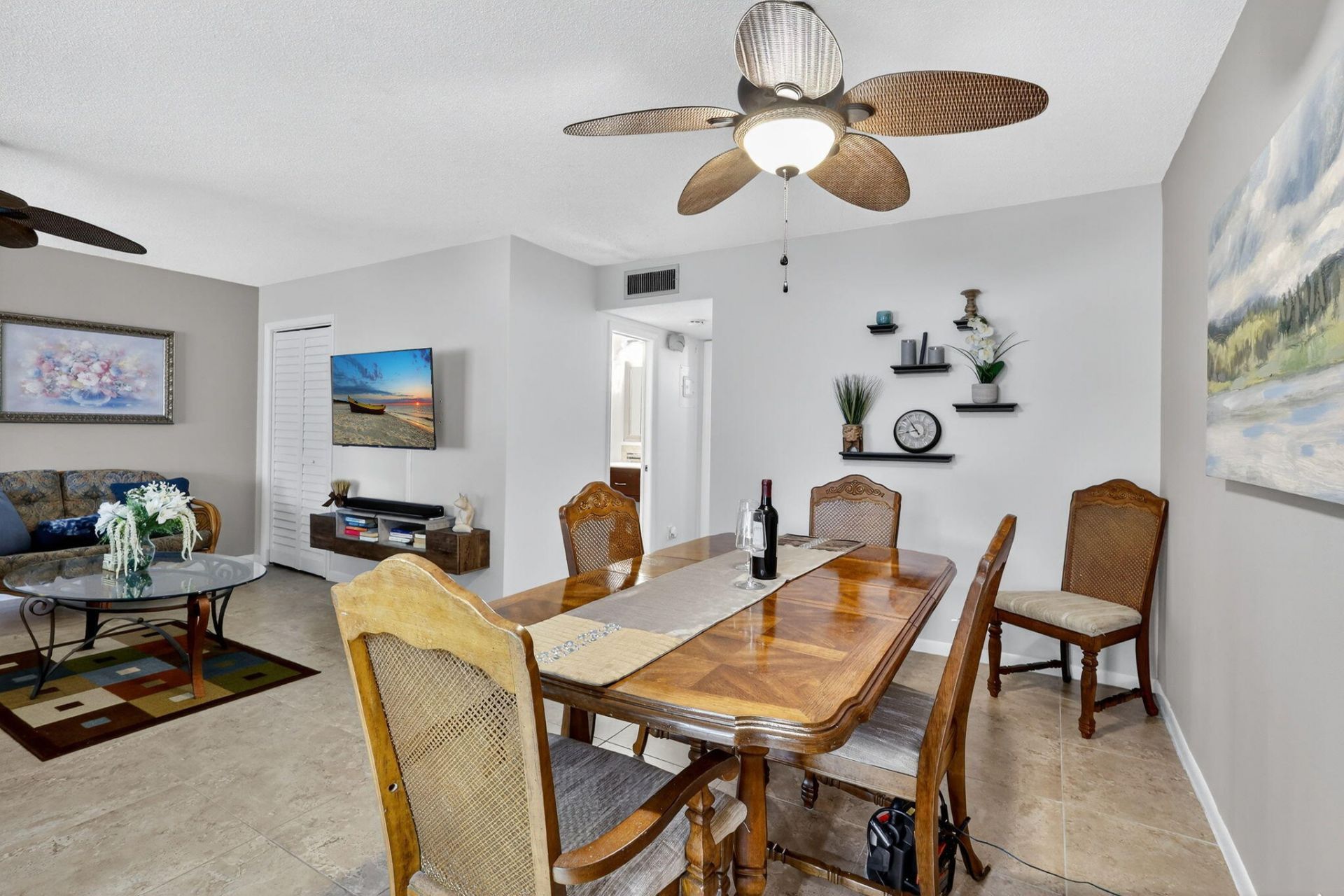 242 High Point Court W, Unit #B, Delray Beach, FL 33445 Photo