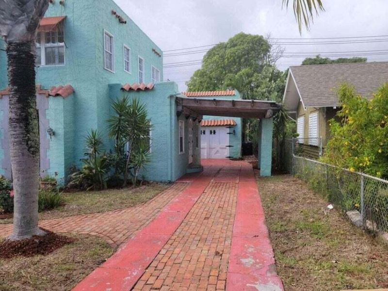 121 S B Street, Lake Worth Beach, FL 33460 Photo