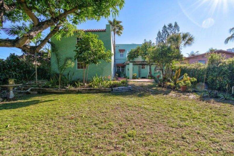 121 S B Street, Lake Worth Beach, FL 33460 Photo