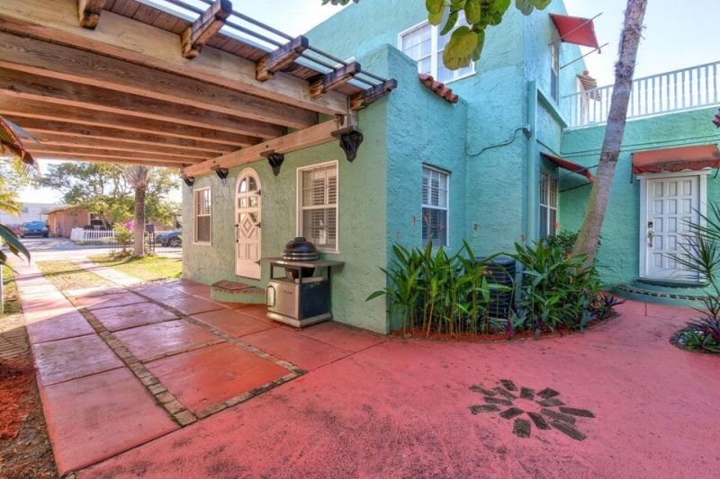 121 S B Street, Lake Worth Beach, FL 33460 Photo