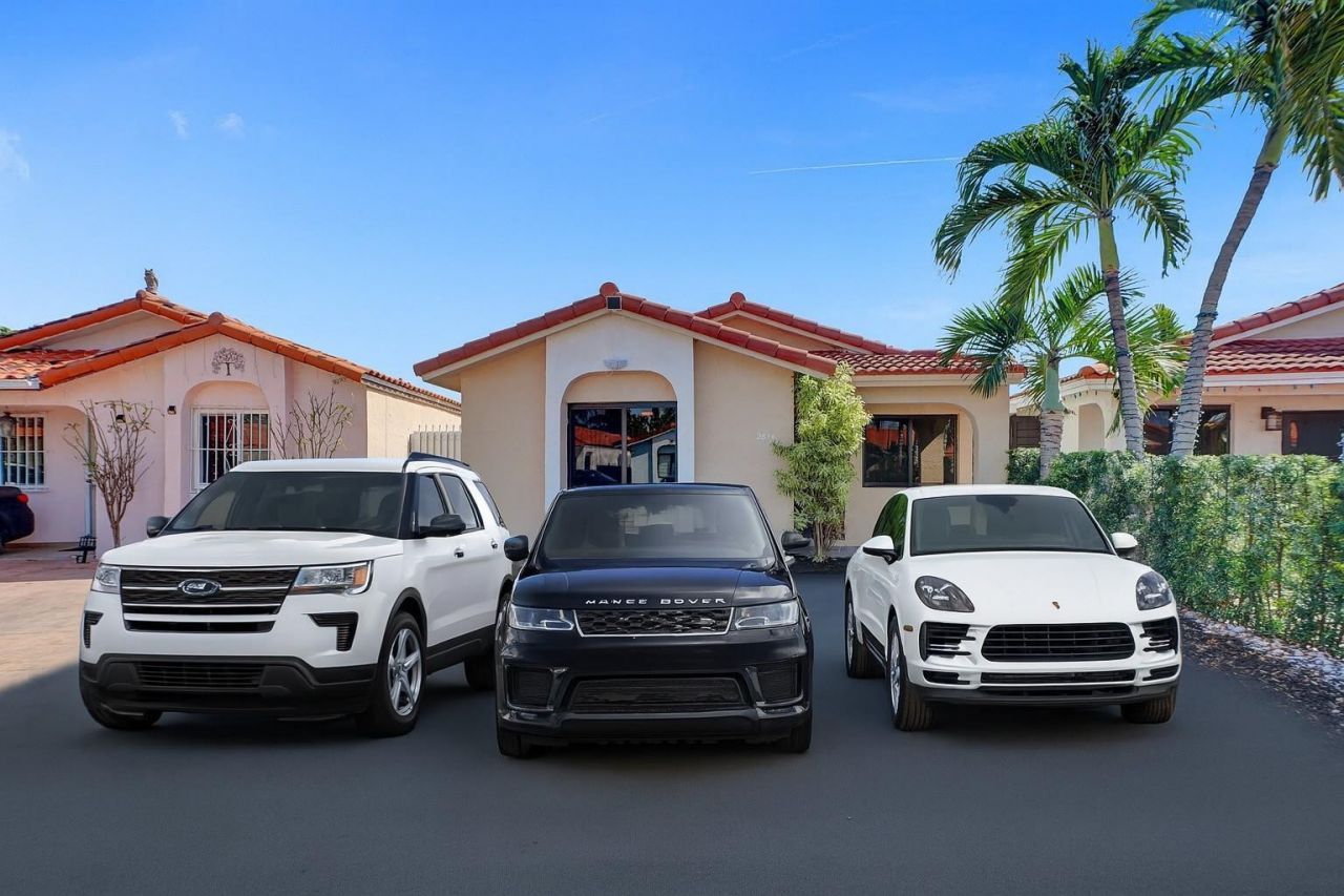 2614 W 65th Street, Hialeah, FL 33016 Photo