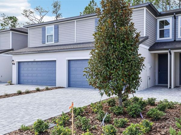 1120 BRADFORD PARK DRIVE, ORMOND BEACH, FL 32174