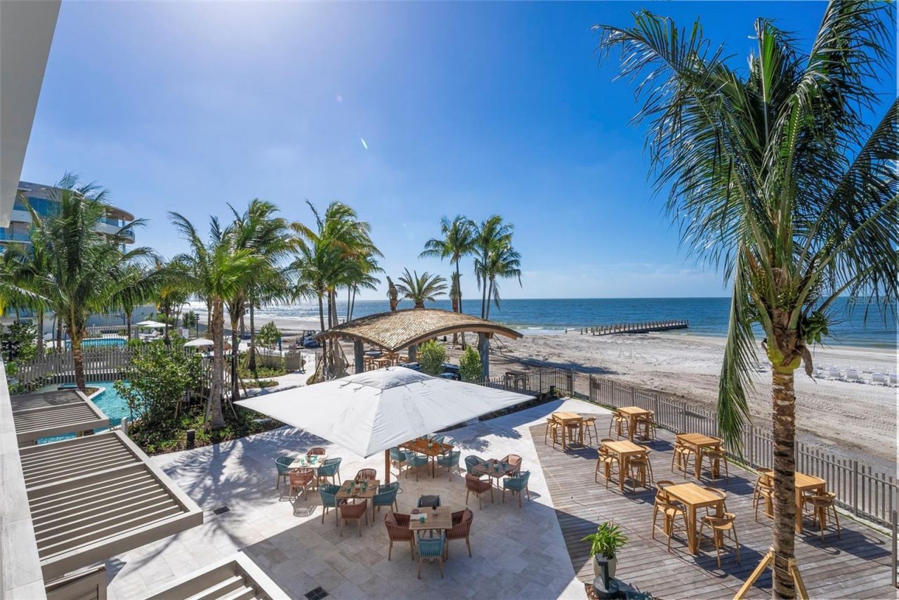 1591 Gulf Of Mexico Drive, Unit 216, Longboat Key, FL 34228 Photo