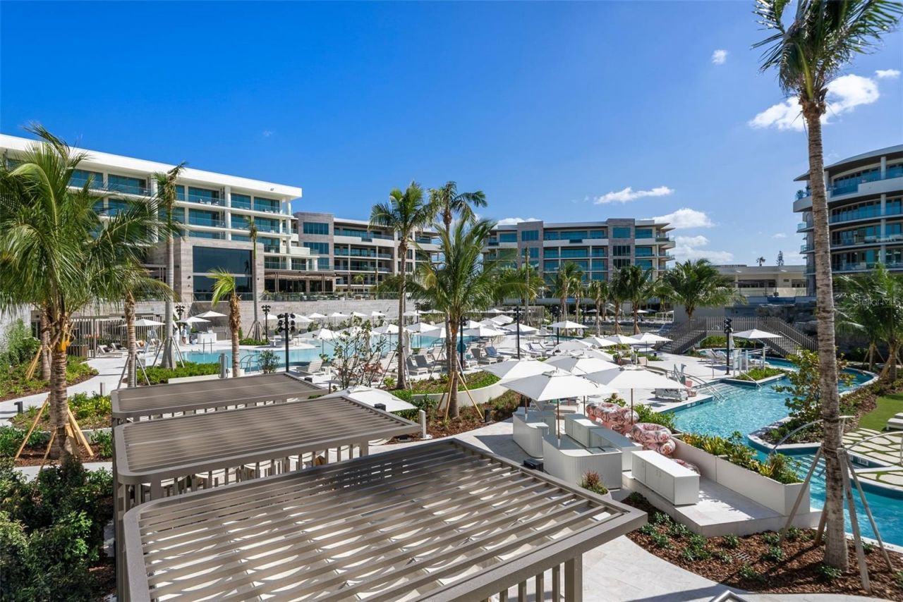 1591 Gulf Of Mexico Drive, Unit 216, Longboat Key, FL 34228 Photo