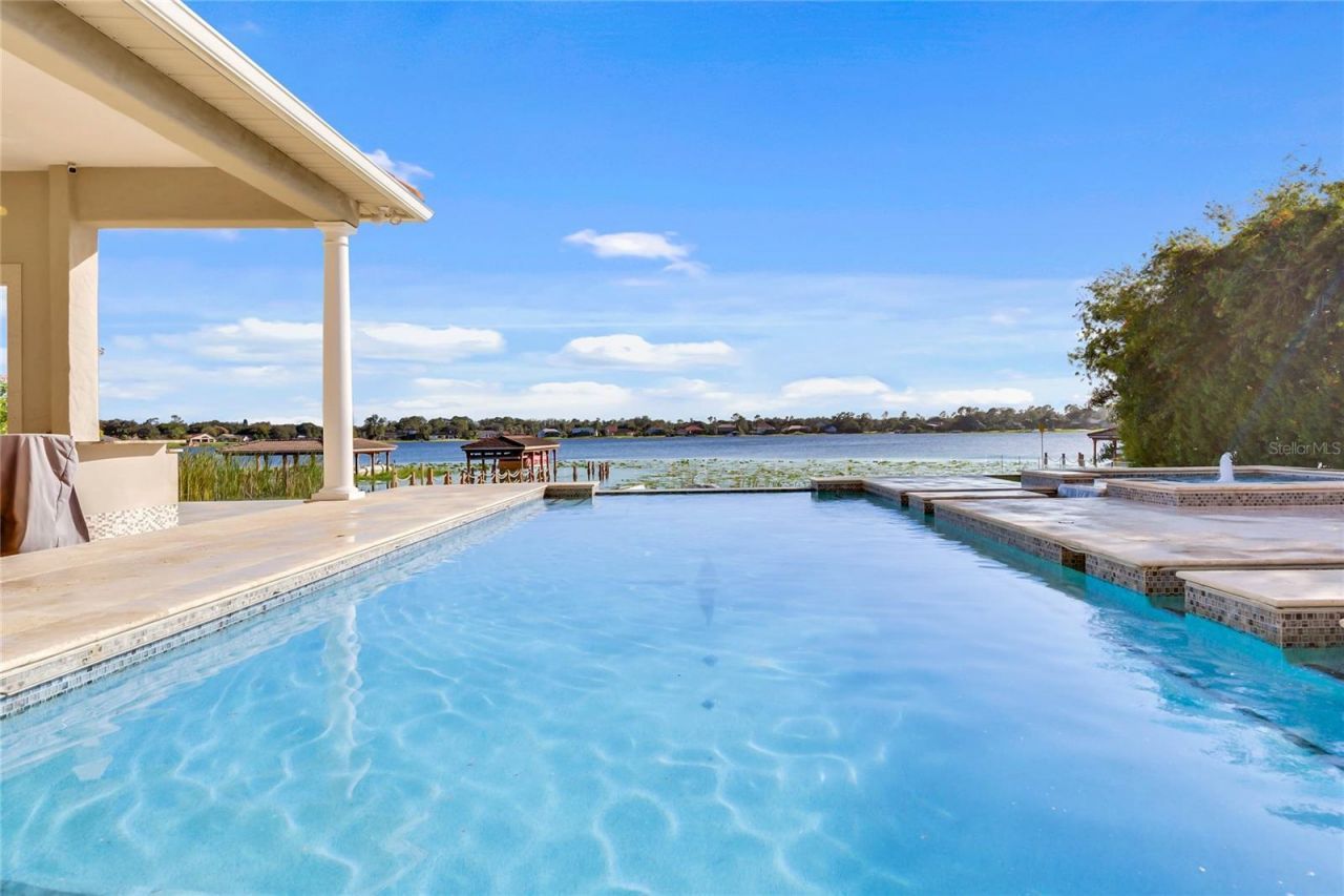 9245 Southern Breeze Drive, Orlando, FL 32836 Photo