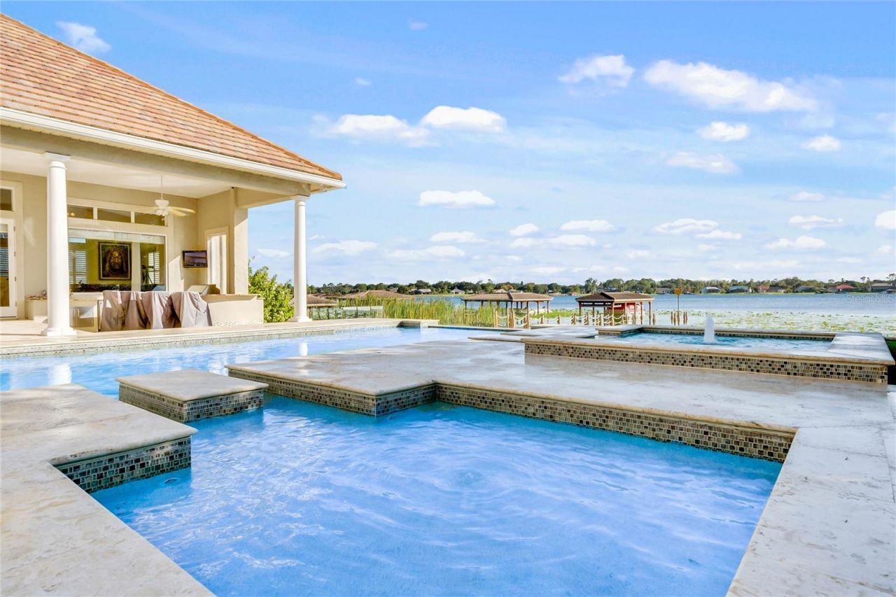 9245 Southern Breeze Drive, Orlando, FL 32836 Photo