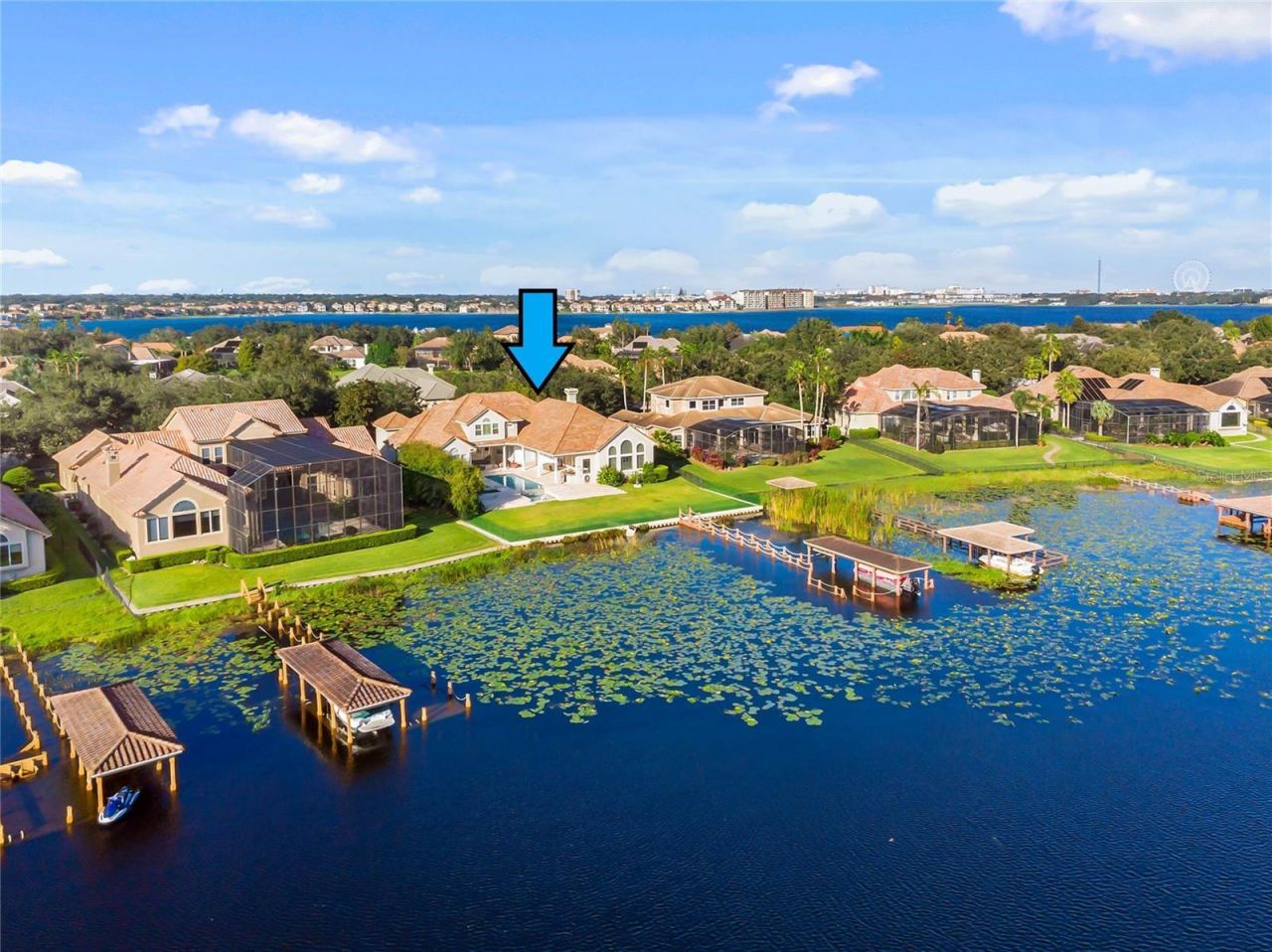 9245 Southern Breeze Drive, Orlando, FL 32836 Photo