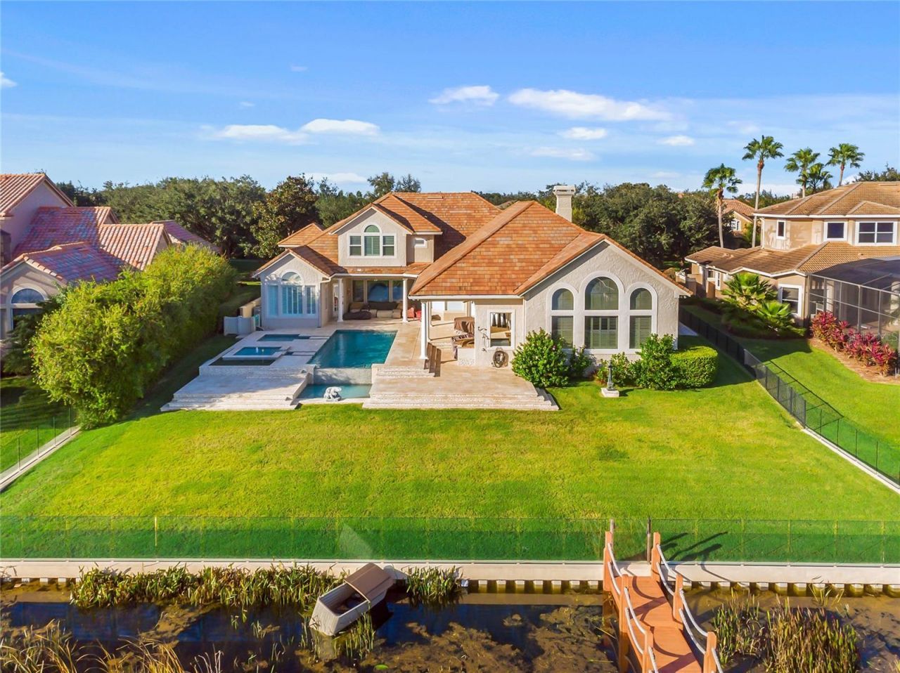 9245 Southern Breeze Drive, Orlando, FL 32836 Photo