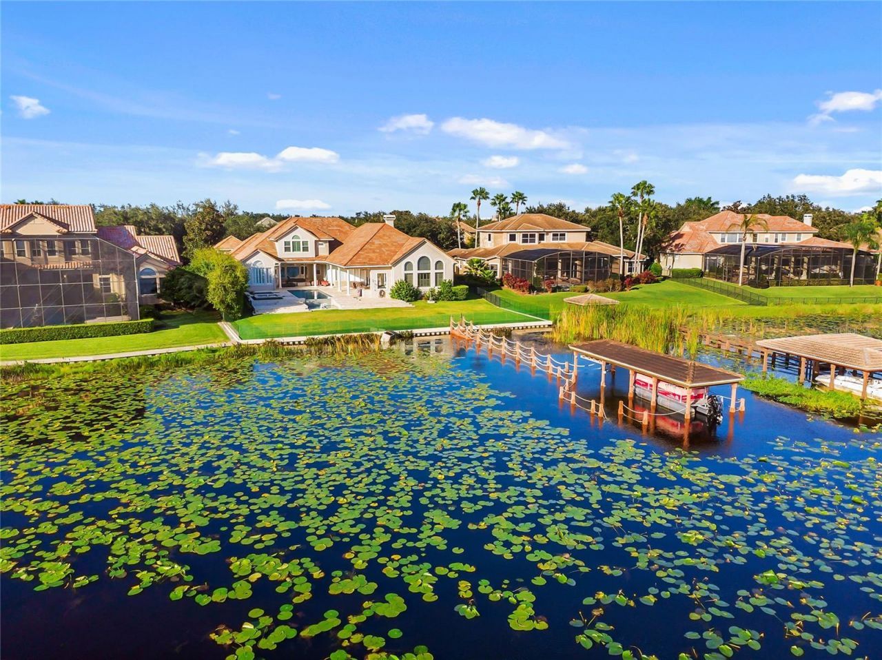 9245 Southern Breeze Drive, Orlando, FL 32836 Photo