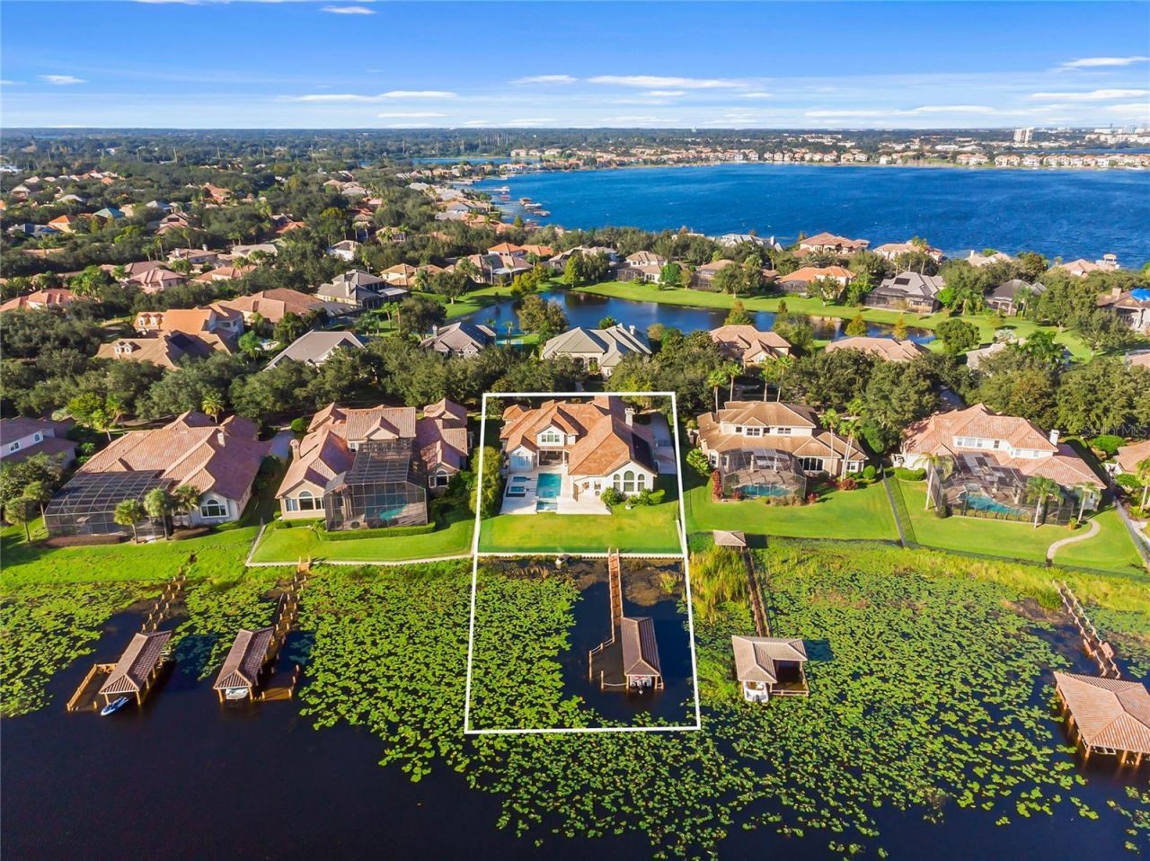 9245 Southern Breeze Drive, Orlando, FL 32836 Photo