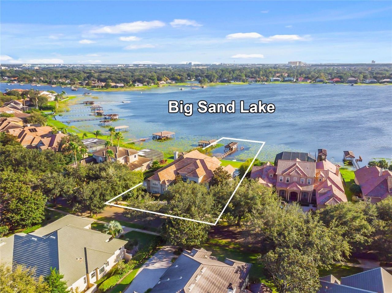 9245 Southern Breeze Drive, Orlando, FL 32836 Photo