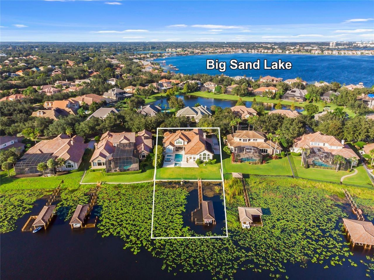9245 Southern Breeze Drive, Orlando, FL 32836 Photo