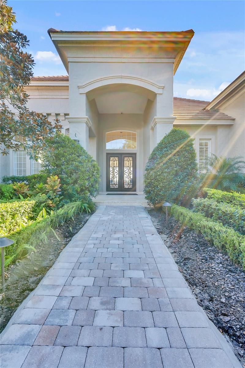 9245 Southern Breeze Drive, Orlando, FL 32836 Photo
