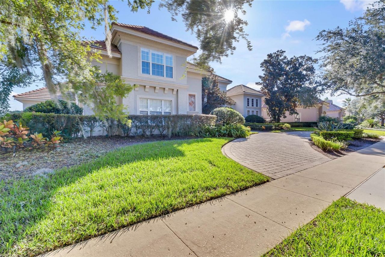 9245 Southern Breeze Drive, Orlando, FL 32836 Photo