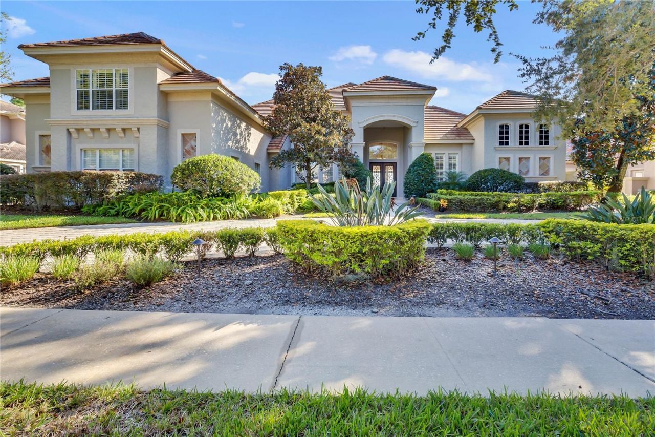 9245 Southern Breeze Drive, Orlando, FL 32836 Photo