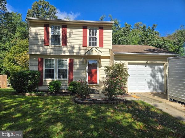 7456 BRENISH DRIVE, GAITHERSBURG, MD 20879