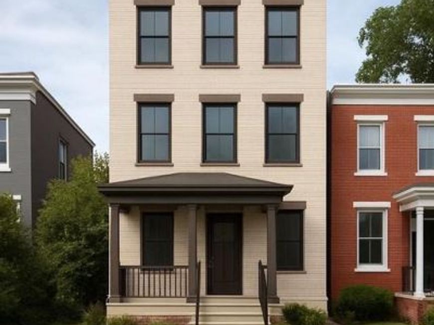 2307 N 21st Street, Philadelphia, PA 19132 Main Photo