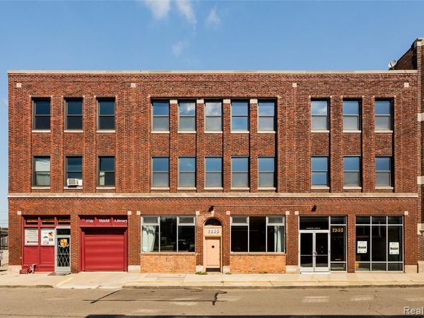 1337 Division Street, Detroit, MI 48207